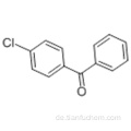 4-Chlorbenzophenon CAS 134-85-0